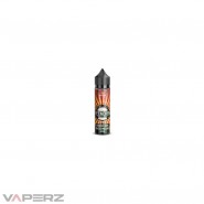 Nebelfee Erdbeer Kiwi Wassermelone Longfill Aroma