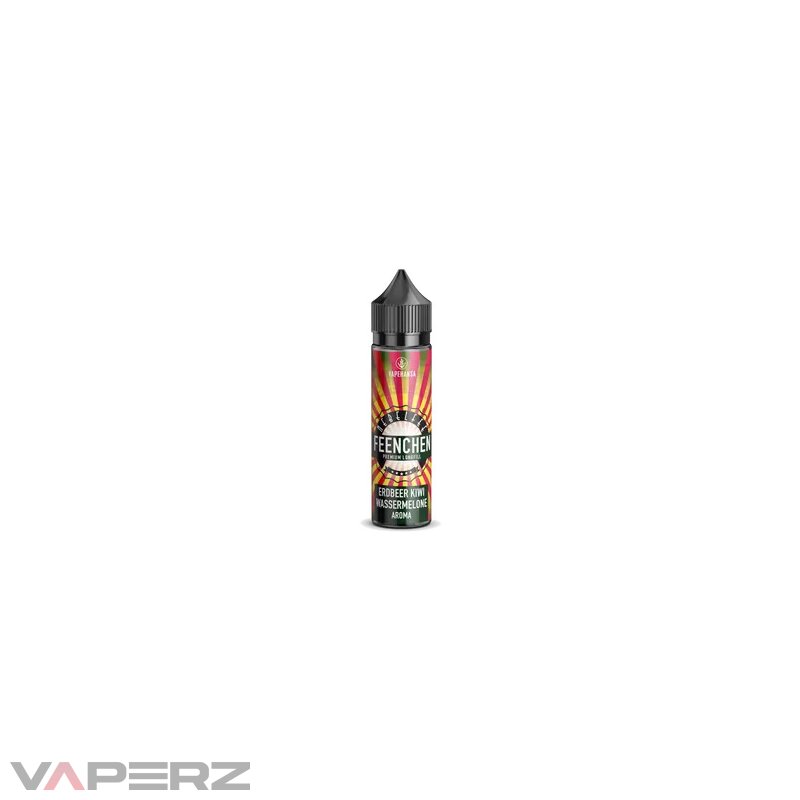 Nebelfee Erdbeer Kiwi Wassermelone Longfill Aroma