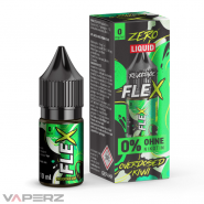 Revoltage Flex Overdosed Kiwi Nicsalt Liquid