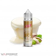Dexter's Juice Lab Creamy Series Nutty Cream