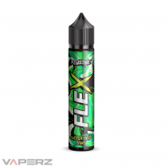 Revoltage Flex Overdosed Kiwi Longfill Aroma