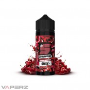 Strapped Overdosed Professor Pep Longfill Aroma