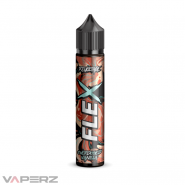 Revoltage Flex Overdosed Vanilla Longfill Aroma