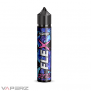Revoltage Flex Overdosed Blue Razz Longfill Aroma