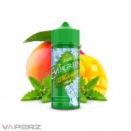 Evergreen Mango Mint Longfill Aroma