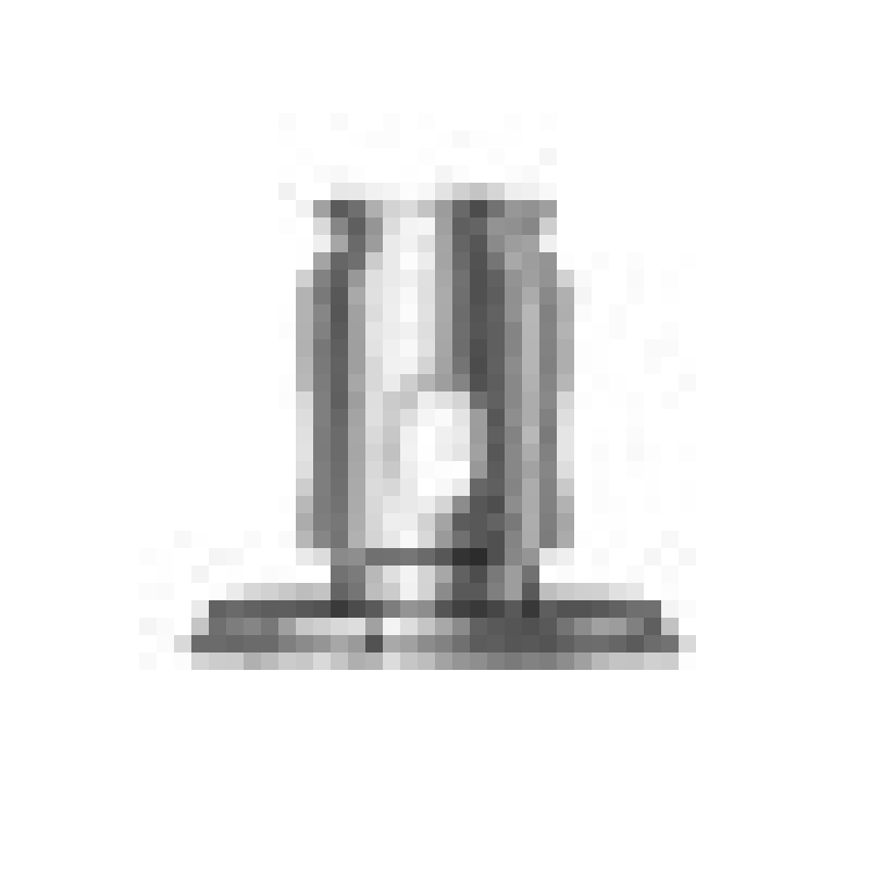 Aspire Proteus Mesh Coil