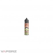 Nebelfee Rhabarber Vanillecreme Longfill Aroma