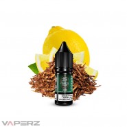 Just Juice Tobacco Club Lemon Liquid