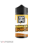 Tony Vapes Vanilla Crunch Longfill Aroma