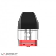 Uwell Koko Pod mit Coil 2ml 1,2 Ohm (4Stk)