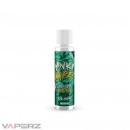 Mnky VAPE! Freezy Honeydew Longfill Aroma