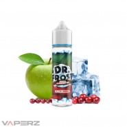 Dr. Frost Apple Cranberry Ice Longfill Aroma