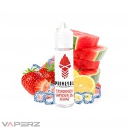 Primeval Strawberry Watermelon Longfill Aroma