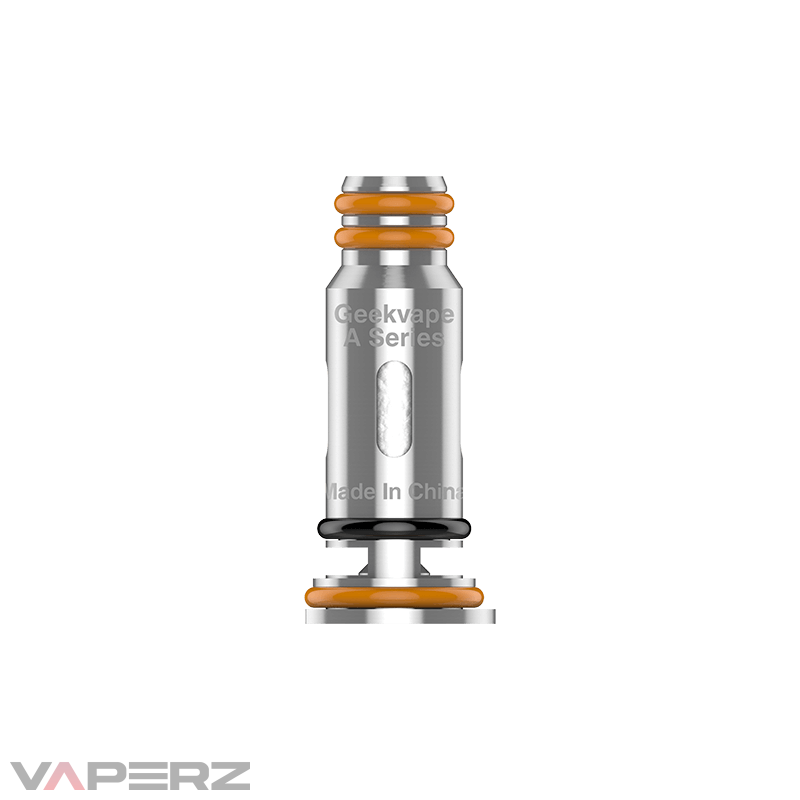 Geekvape A Series Coil (5Stk)