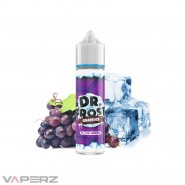 Dr. Frost Grape Ice Longfill Aroma
