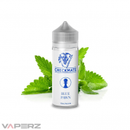 Dampflion Checkmate Blue Pawn Longfill Aroma