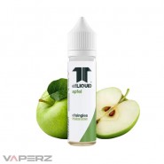 Elf Liquid Apfel Longfill Aroma