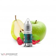POD SALT XTRA Pear Apple Raspberry 10ml