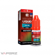 SC Red Line Blue Mix Nicsalt Liquid