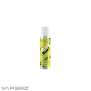 Fruit Bowl Kiwi Banana Green Apple Longfill Aroma