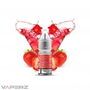 POD SALT XTRA Sweet Strawberry Lemonade 10ml