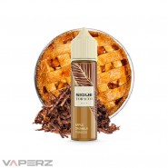 SIQUE Berlin Apple Crumble Tobacco Longfill Aroma