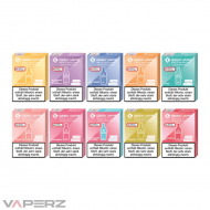 Geekvape Wenax M1 prefilled Pod 20mg/ml (2Stk)