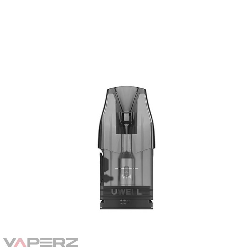 Uwell Kalmia POD mit Coil (4Stk)
