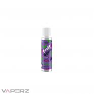Fruit Bowl Blackcurrant Grape Woodruff Longfill Ar...