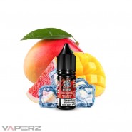 Just Juice Fusion Mango & Blood Orange on ICE ...