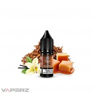 Just Juice Tobacco Vanilla Toffee Liquid