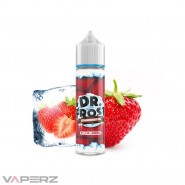 Dr. Frost Strawberry Ice Longfill Aroma