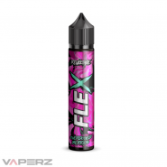 Revoltage Flex Overdosed Berries Longfill Aroma