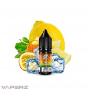 Just Juice Lulo & Citrus on ICE Liquid