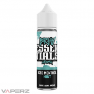 Barehead Essentials Iced Menthol Mint Longfill Aro...