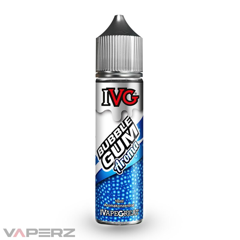 IVG Bubblegum Longfill Aroma