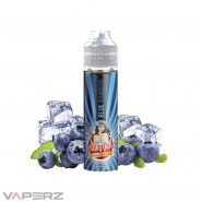 PJ Empire Blue Bamboo Longfill Aroma