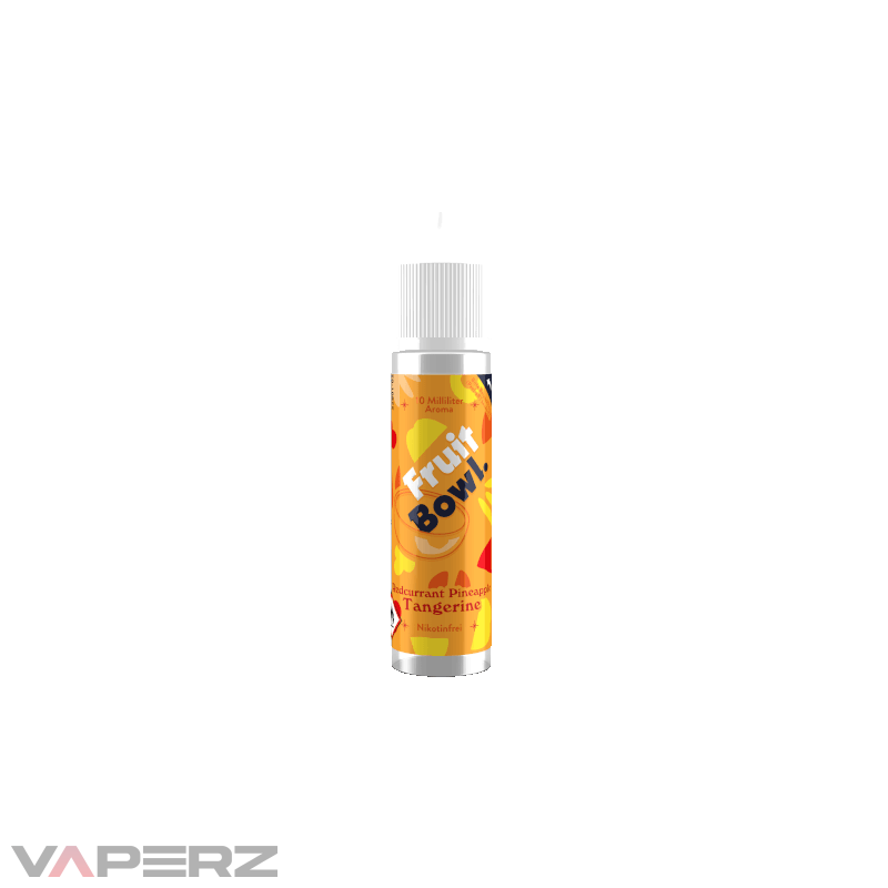 Fruit Bowl Redcurrant Pineapple Tangerine Longfill...
