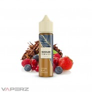 SIQUE Berlin Ocean Blue Tobacco Longfill Aroma