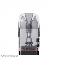 Uwell Caliburn G3 Pro Pod mit Coil 3ml (4Stk)