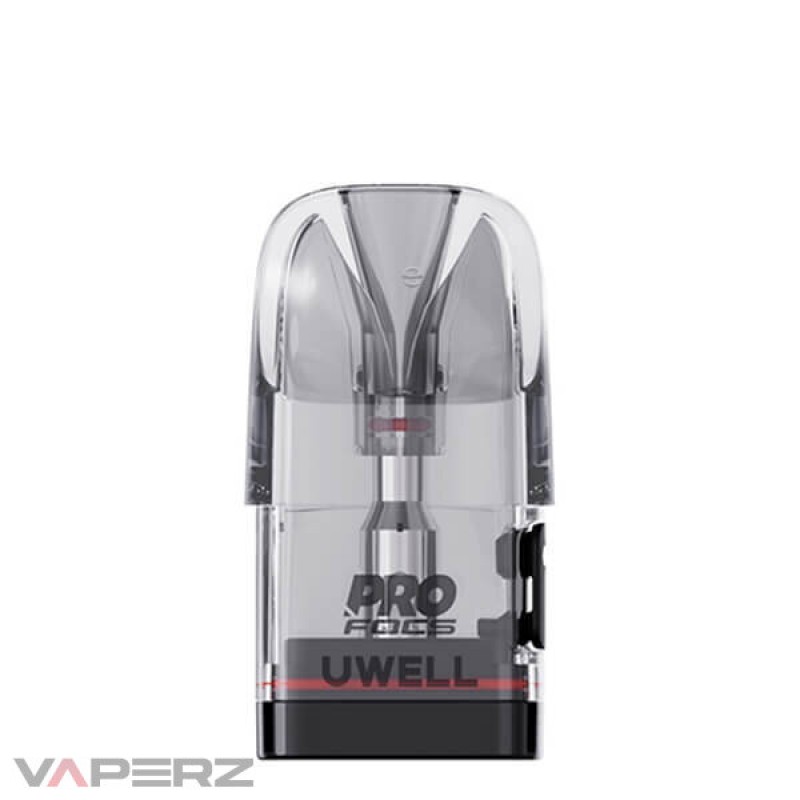 Uwell Caliburn G3 Pro Pod mit Coil 3ml (4Stk)