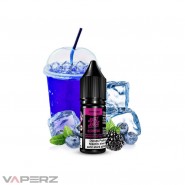 Just Juice Berry Burst Liquid