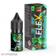 Revoltage Flex Overdosed Apple Nicsalt Liquid