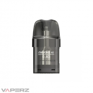 Nevoks Feelin AX Ersatzpod 3ml (3Stk)