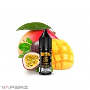 Just Juice Mango & Passion Fruit Liquid