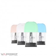 Uwell Popreel P1/PK1 POD mit Coil (4Stk) 1,2 Ohm