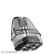 Vaporesso Luxe X Pod mit Coil (2stk)