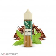 SIQUE Berlin Mint Leaf Tobacco Longfill Aroma