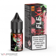 Revoltage Flex Overdosed Kiwi Strawberry Nicsalt L...