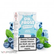Dr. Frost Arctic Edition Arctic Blue Ice Nicsalt L...